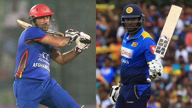 Asia Cup 2018: Bruised Sri Lanka face tricky Afghanistan in must-win game