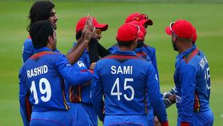 Asia cup 2018: Players India Need to Watch Out For Against Afghanistan