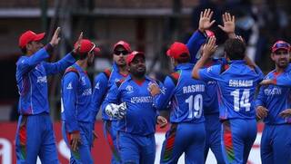 Asia Cup 2018: Jayawardene expects Afghanistan to add more spice to tournament
