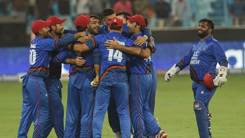 In the Super Four, Afghanistan may have drawn a blank but they gave the crowd the best games of the tournament.