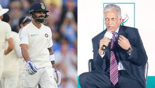 If you are No. 1, you have to win: Mohinder Amarnath