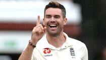 Record-breaking Anderson not done yet, has Sri Lanka tour in sights
