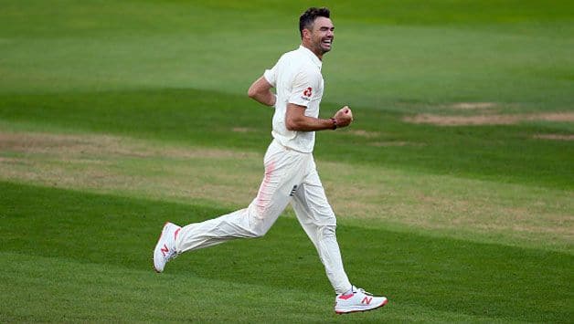 Hussain wants Anderson to play Sri Lanka Tests
