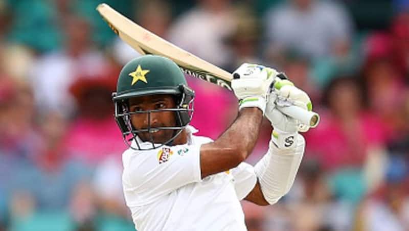 Asad Shafiq will lead the team comprising Test players Wahab Riaz, who was most recently out of the Pakistan setup missing the bus for tour of Ireland and England earlier this year and the Asia Cup 2018.