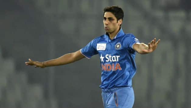 ashish nehra IANS