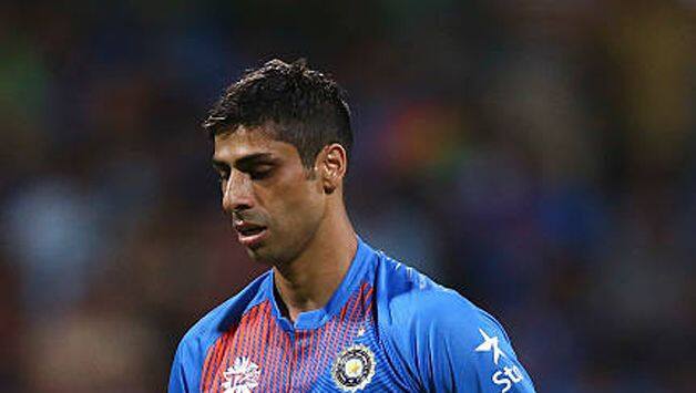Ashish Nehra