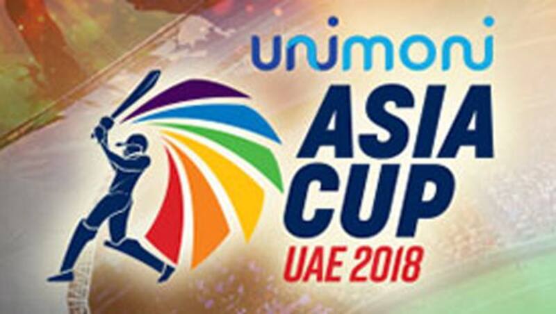 Asia Cup 2018 Schedule, Fixtures, Time Table, Teams, When and Where to Watch UAE / Dubai ODIs and T20Is Matches Live Coverage in India