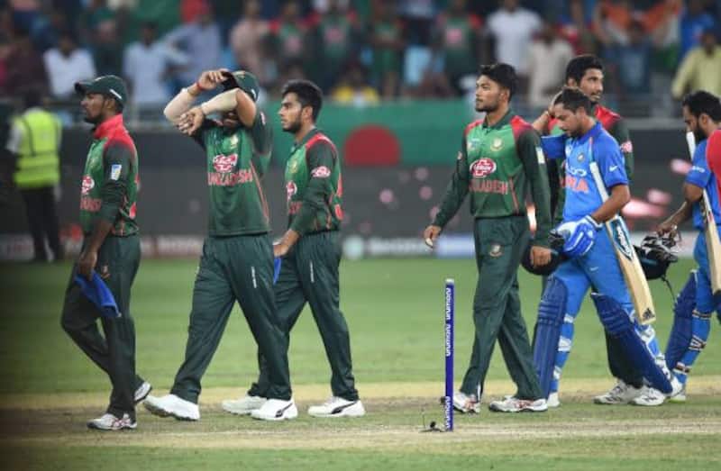 bangladesh cricket team