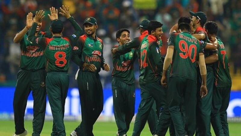 Hereâs how Bangladesh made it to their third Asia Cup final in four years: