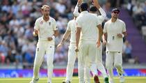 We have shown great character to fight back: Stuart Broad