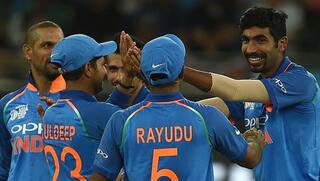 Asia Cup: Clinical India brush aside Pakistan to go top