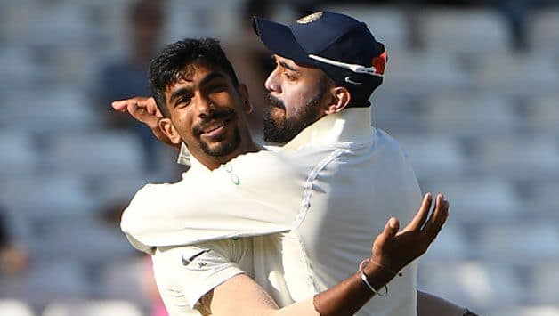 Bumrah, Buttler achieve career-best rankings; Kohli still No 1