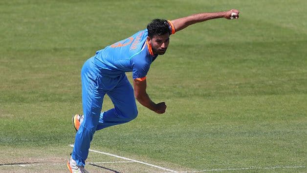 Asia Cup, Toss report: Debut for Chahar, Dhoni back in charge as Afghanistan bat