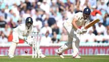 Blessing Muzarabani signs three-year deal with Northamptonshire