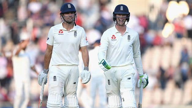India vs England 2018, 4th Test, Day 3 LIVE Streaming: Teams, Time in IST and where to watch on TV and Online in India