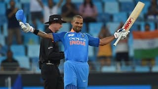 Asia Cup 2018, 4th ODI, India vs Hong Kong, LIVE Cricket Score, Dubai
