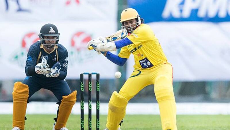 Tillakaratne Dilshan hinted that he may think of coming out of retirement to help Sri Lanka, who have lost 30 of their last 40 ODIs played since January, 2017.