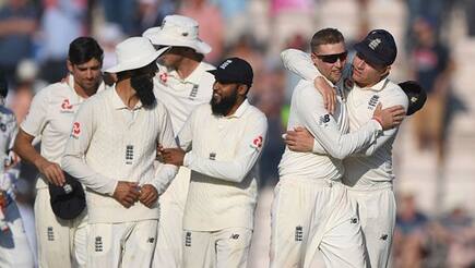 Michael Vaughan hails England’s ‘most impressive win’ over India