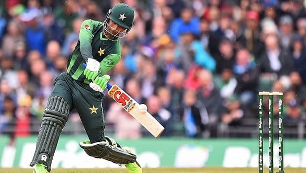 Positive cricket key to Fakhar Zaman’s success: Aamir Sohail