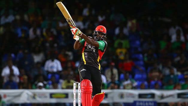 CPL 2018: Patriots beat Tallawahs to secure Playoff berth