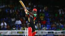CPL 2018: Patriots beat Tallawahs to secure Playoff berth