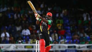 CPL 2018: Patriots beat Tallawahs to secure Playoff berth