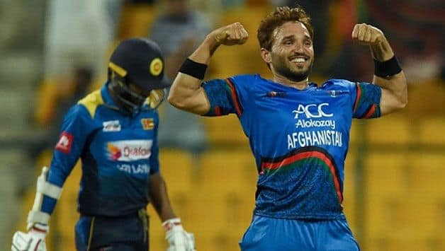 In pics: Afghanistan vs Sri Lanka, Asia Cup 2018, Match 3