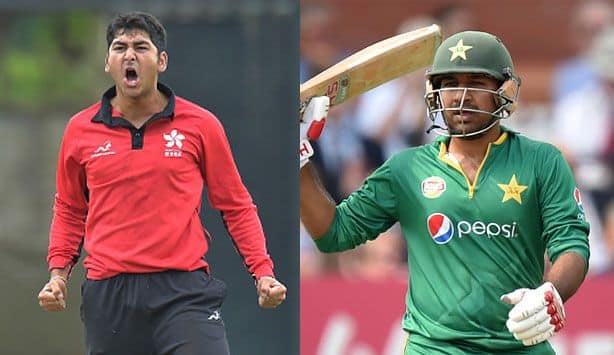 Asia Cup 2018: Inexperienced Hong Kong no threat for Pakistan
