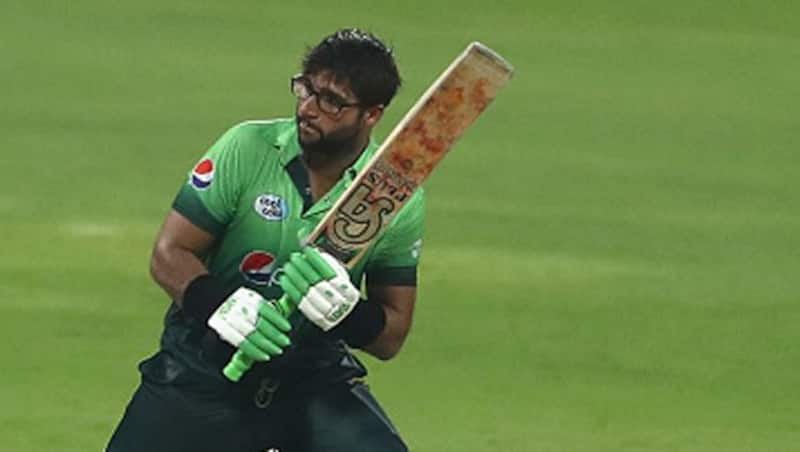 On his ODI debut in Abu Dhabi, Imam scored a century against Sri Lanka and has gone on to add three more centuries to his name in nine ODI appearances. 