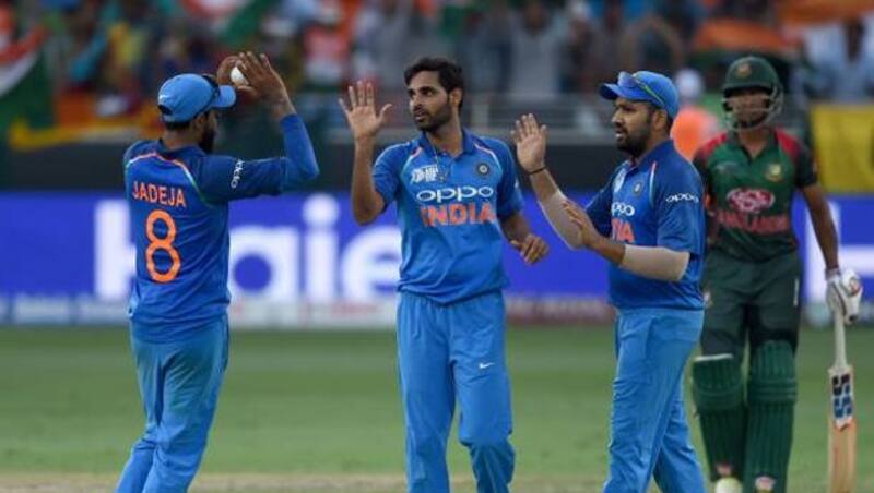 india cricket team