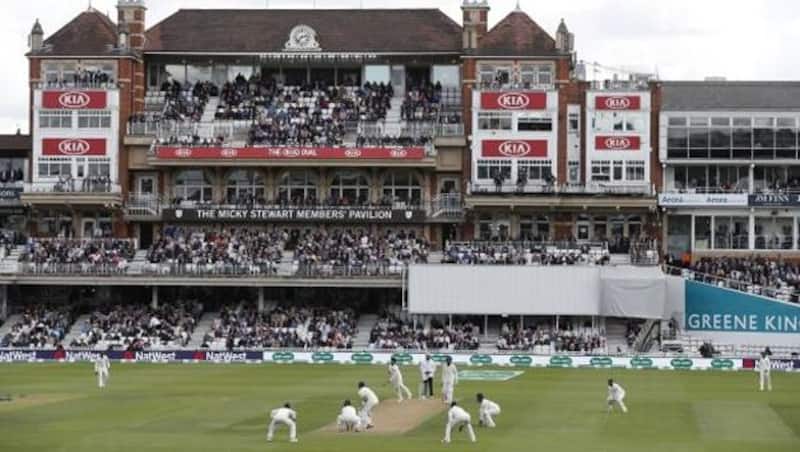 India vs England 5th Test 
