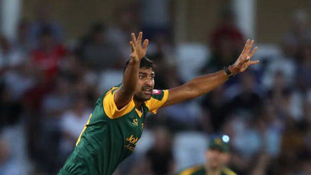 Ish Sodhi