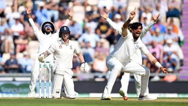 India’s relentless pressure creates Lord’s template