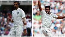 Ishant Sharma, R Ashwin will Undergo Fitness Test on September 29