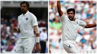 Ishant Sharma, R Ashwin will Undergo Fitness Test on September 29