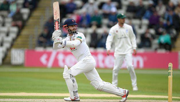 Foster came through the Essex youth system and made his County Championship debut against Glamorgan in August 2000.