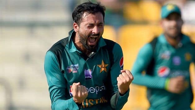 Asia Cup 2018: Junaid picks up four, Bangladesh all out for 239