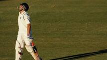 Karun Nair: Not getting a chance is just unfortunate
