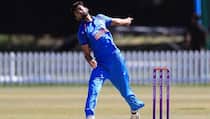 Asia Cup 2018: Who is Khaleel Ahmed, India’s newest ODI entrant?