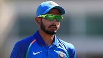I want to play at least 10 years for India: Khaleel Ahmed