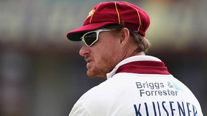 Lance Klusener