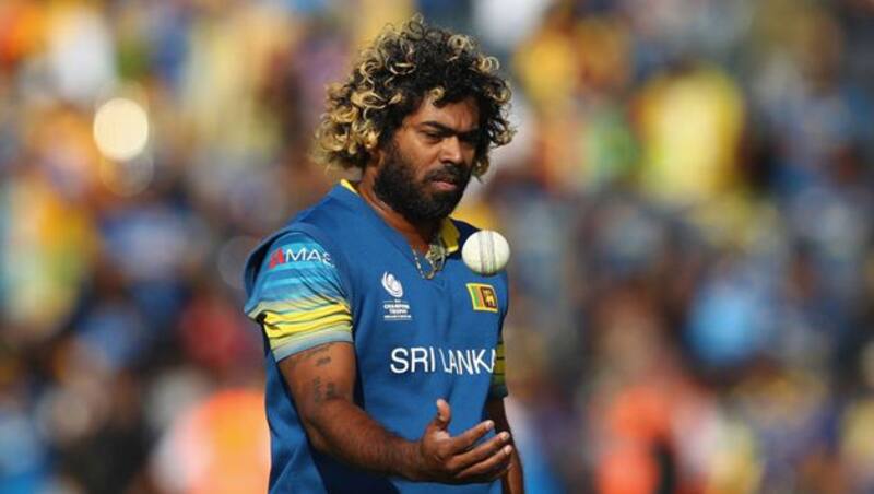 Lasith Malinga last played an ODI for Sri Lanka in 2017 against India was left out for the one-off T20I against South Africa in August. 