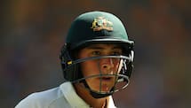 Matthew Renshaw suffers injury scare ahead of Test series against Pakistan