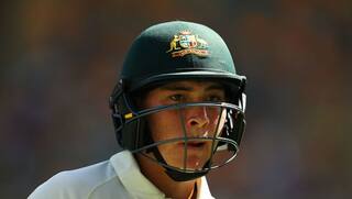 Matthew Renshaw suffers injury scare ahead of Test series against Pakistan