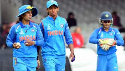 Indian captain Mithali Raj has a new world record in ODI