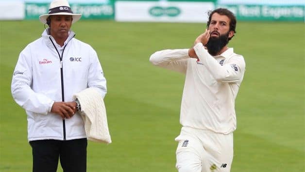 India need to play Moeen Ali positively: Monty Panesar