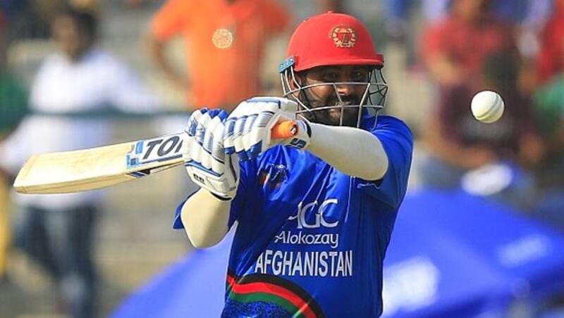 Afghanistan&acirc;s wicketkeeper batsman Mohammad Shahzad was approached for underperforming in the inaugural edition of the Afghan Premier League T20 set to be played in Sharjah from October 5 to 23.