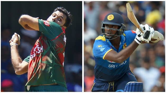 Asia Cup 2018: Injury-hit Sri Lanka and Bangladesh square off in high-stakes opener