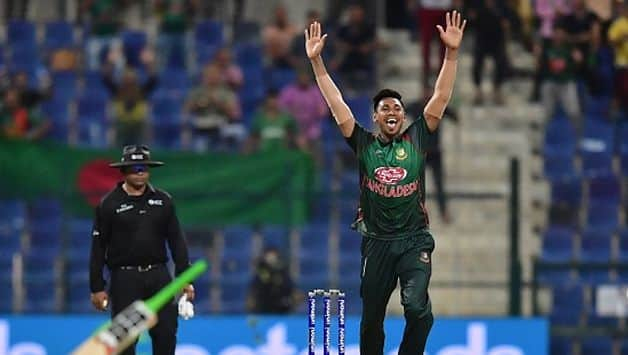 Mustafiizur Rahman. (Reuters). 