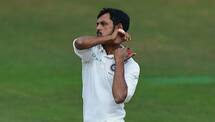 Shahbaz Nadeem takes another step towards achieving ultimate dream of playing for India